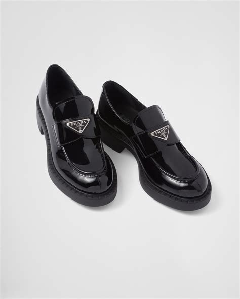 prada loafer|Prada loafers for sale.